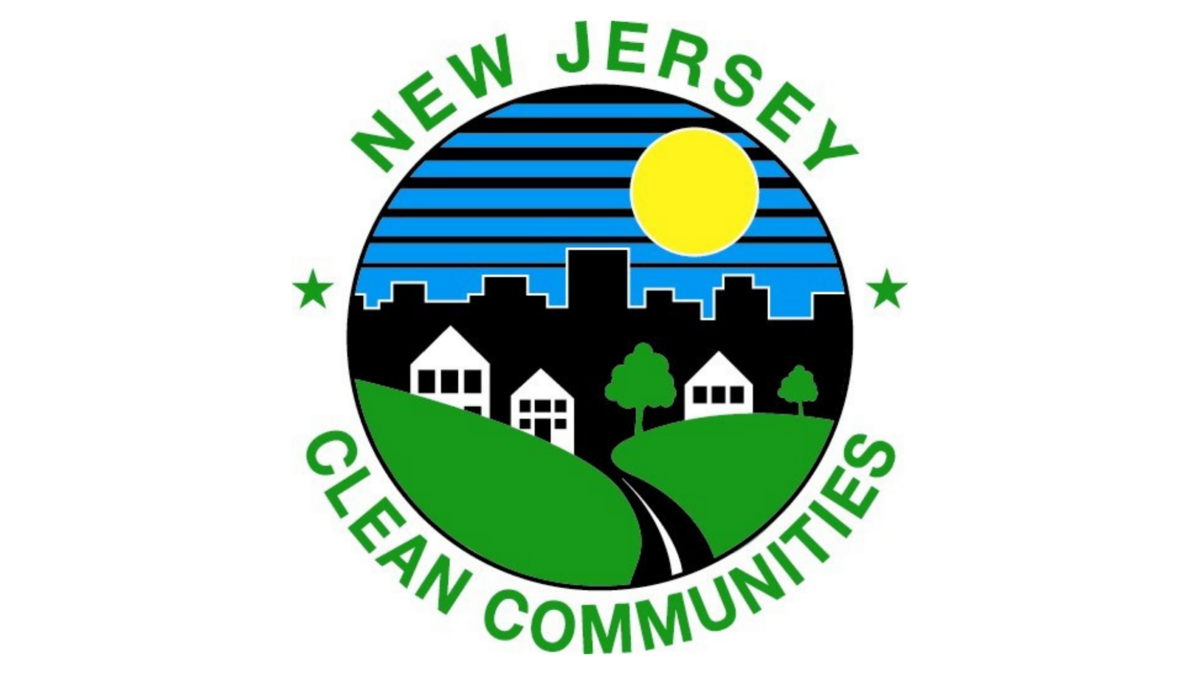 Roselle Park Receives 2022 Clean Communities Grant Award